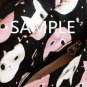 Free Shipping Japanese Kawaii Shoulder Messenger Bag - Forest