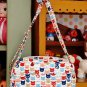 Free Shipping Japanese Kawaii Shoulder Messenger Bag - Cats