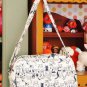 Free Shipping Japanese Kawaii Shoulder Messenger Bag - Cats