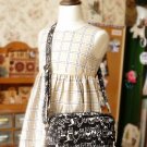 Free Shipping Japanese Kawaii Shoulder Messenger Bag - Cats