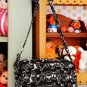 Free Shipping Japanese Kawaii Shoulder Messenger Bag - Cats