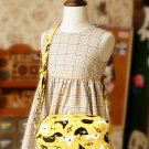 Free Shipping Japanese Kawaii Shoulder Messenger Bag - Cats