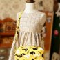 Free Shipping Japanese Kawaii Shoulder Messenger Bag - Cats