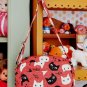 Free Shipping Japanese Kawaii Shoulder Messenger Bag - Cats