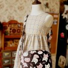 Free Shipping Japanese Kawaii Shoulder Messenger Bag - Cats
