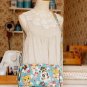 Free Shipping Japanese Kawaii Shoulder Messenger Bag - Vintage Toys