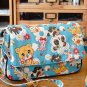 Free Shipping Japanese Kawaii Shoulder Messenger Bag - Vintage Toys