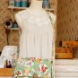 Free Shipping Japanese Kawaii Shoulder Messenger Bag - Vintage Toys