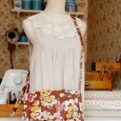 Free Shipping Japanese Kawaii Shoulder Messenger Bag - Vintage Toys