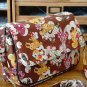 Free Shipping Japanese Kawaii Shoulder Messenger Bag - Vintage Toys