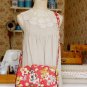 Free Shipping Japanese Kawaii Shoulder Messenger Bag - Vintage Toys