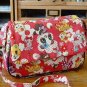 Free Shipping Japanese Kawaii Shoulder Messenger Bag - Vintage Toys