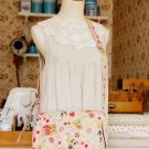 Free Shipping Japanese Kawaii Shoulder Messenger Bag - Vintage Toys