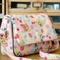 Free Shipping Japanese Kawaii Shoulder Messenger Bag - Vintage Toys
