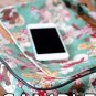 Free Shipping Japanese Kawaii Shoulder Messenger Bag - Vintage Toys