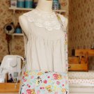 Free Shipping Japanese Kawaii Shoulder Messenger Bag - Vintage Toys