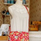 Free Shipping Japanese Kawaii Shoulder Messenger Bag - Vintage Toys