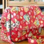 Free Shipping Japanese Kawaii Shoulder Messenger Bag - Vintage Toys