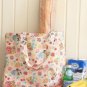 Free Shipping Japanese Kawaii Handmade ECO-Friendly Shopping Bag Tote - little Animals