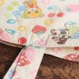 Free Shipping Japanese Kawaii Handmade ECO-Friendly Shopping Bag Tote - little Animals