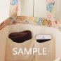 Free Shipping Japanese Kawaii Handmade ECO-Friendly Shopping Bag Tote - little Animals