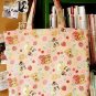 Free Shipping Japanese Kawaii Handmade ECO-Friendly Shopping Bag Tote - little Animals