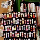 Free Shipping Japanese Kawaii Handmade ECO-Friendly Shopping Bag Tote - Kokeshi Doll