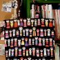 Free Shipping Japanese Kawaii Handmade ECO-Friendly Shopping Bag Tote - Kokeshi Doll