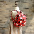 Free Shipping School Kindergarten Kids Backpack - cats