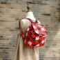 Free Shipping School Kindergarten Kids Backpack - cats