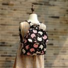 Free Shipping School Kindergarten Kids Backpack - cats