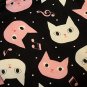 Free Shipping School Kindergarten Kids Backpack - cats