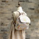 Free Shipping School Kindergarten Kids Backpack - forest