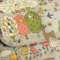 Free Shipping School Kindergarten Kids Backpack - forest