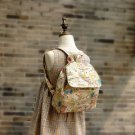 Free Shipping School Kindergarten Kids Backpack - forest