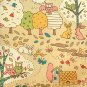 Free Shipping School Kindergarten Kids Backpack - forest