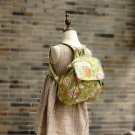 Free Shipping School Kindergarten Kids Backpack - forest
