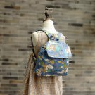 Free Shipping School Kindergarten Kids Backpack - forest