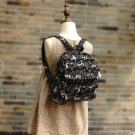Free Shipping School Kindergarten Kids Backpack - cats