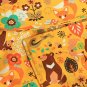 Free Shipping School Kindergarten Kids Backpack - Scandinavia Forest