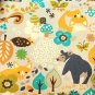 Free Shipping School Kindergarten Kids Backpack - Scandinavia Forest