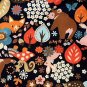Free Shipping School Kindergarten Kids Backpack - Scandinavia Forest