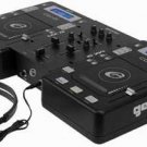 GEMINI Disco Mix 5.0 DJ System (with DJ CD