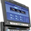 JENSEN VM9510TS 7" TOUCHSCREEN WITH DVD