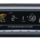 NAXA FOLD DOWN FULL DETACHABLE PLL ELECTRONIC