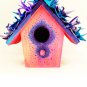 Origami Bird House