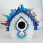Origami Bird House