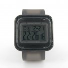 Digital Watch - Good Choice for the Father's day