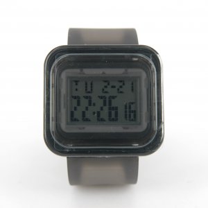 Digital Watch - Good Choice for the Father's day