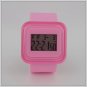 Pink Fashion Digital Watch
